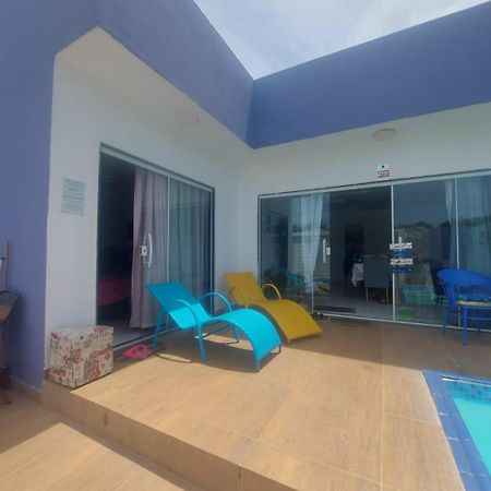Linda Casa Praia Rasa Armacao dos Buzios Экстерьер фото