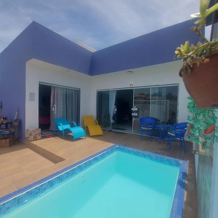Linda Casa Praia Rasa Armacao dos Buzios Экстерьер фото
