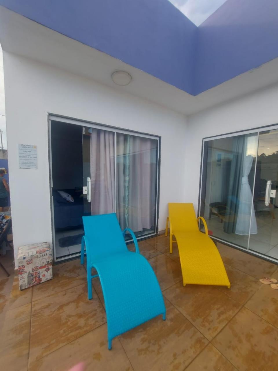 Linda Casa Praia Rasa Armacao dos Buzios Экстерьер фото