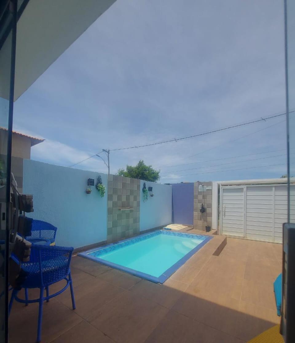 Linda Casa Praia Rasa Armacao dos Buzios Экстерьер фото