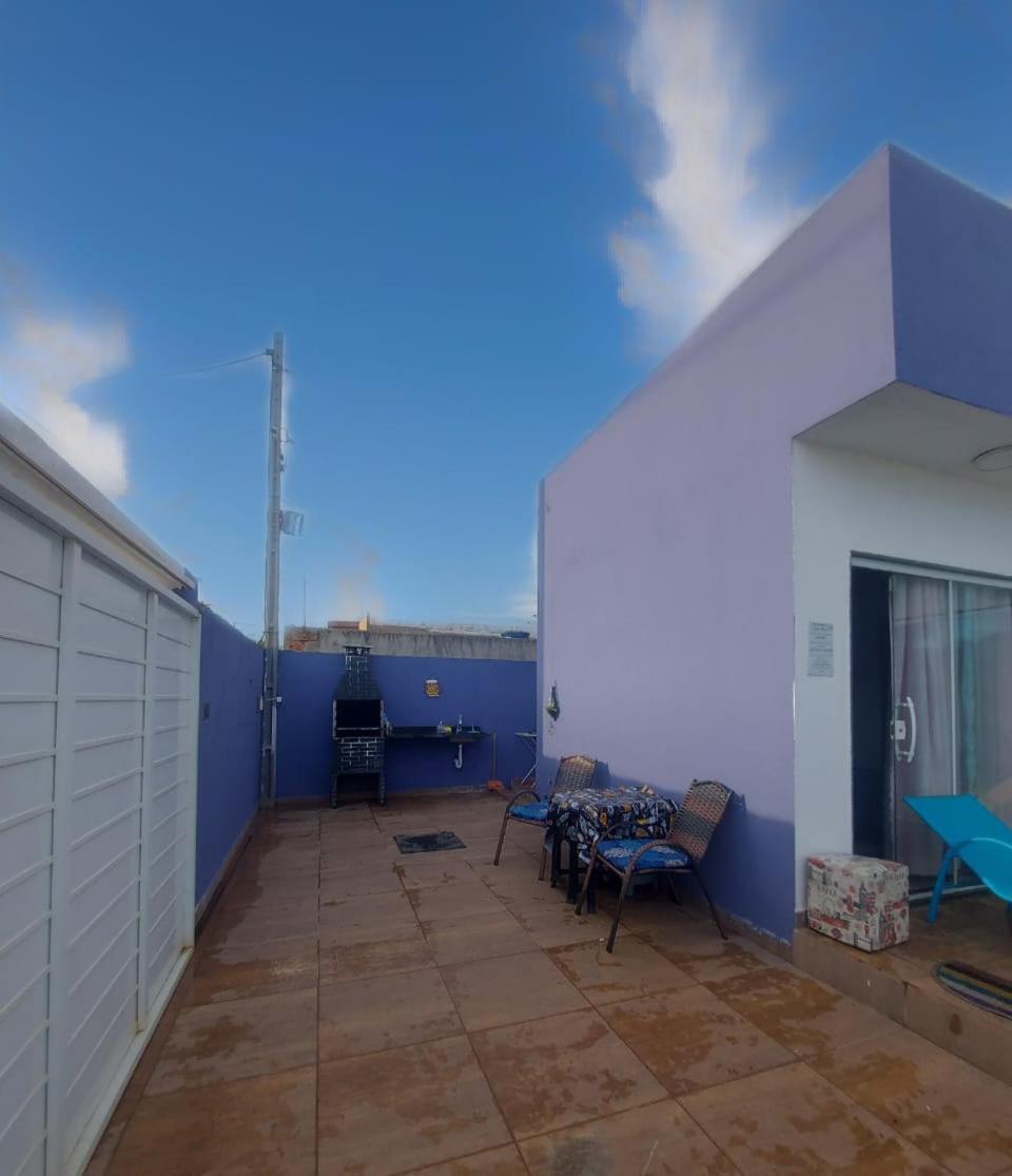 Linda Casa Praia Rasa Armacao dos Buzios Экстерьер фото