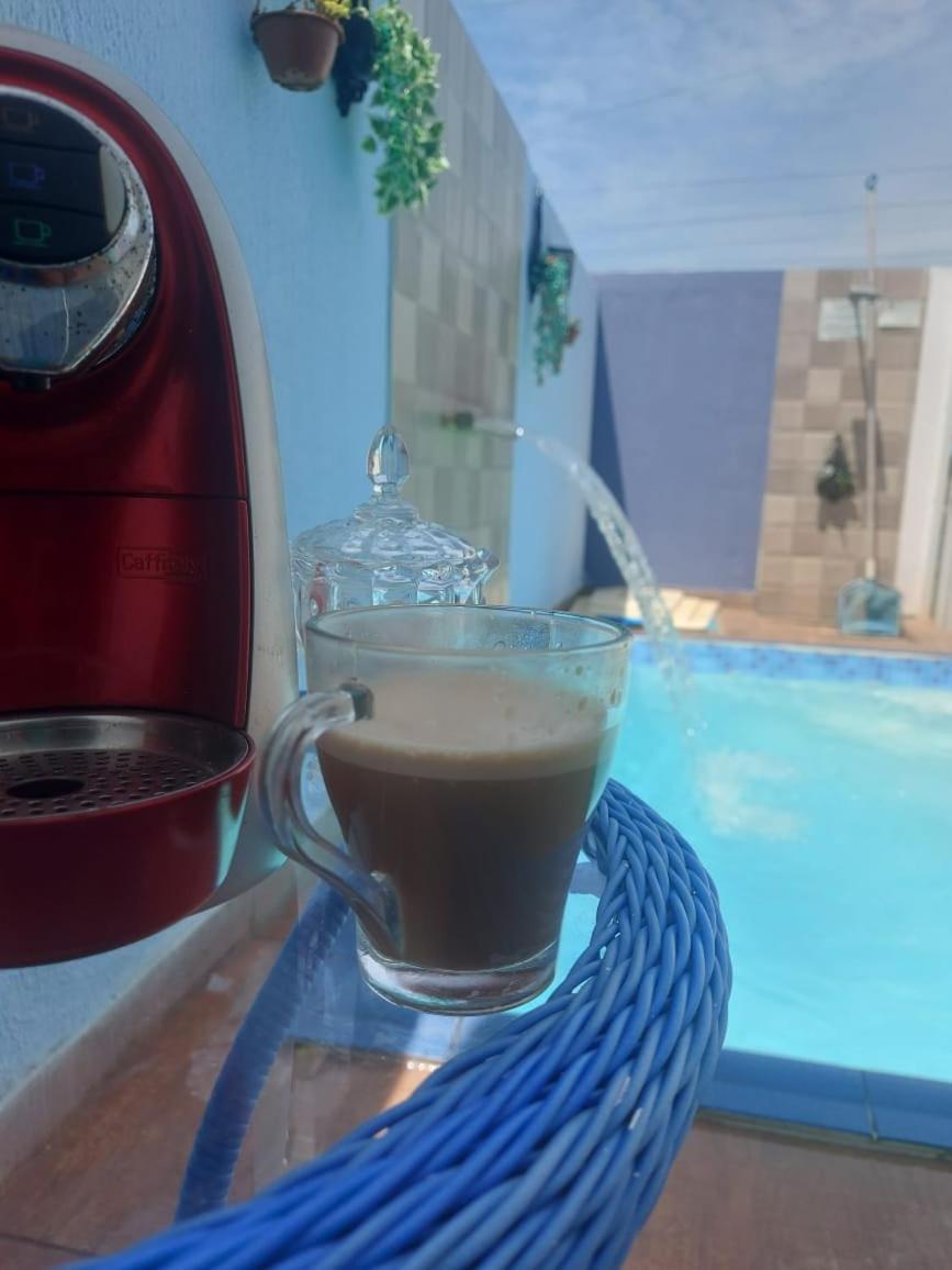Linda Casa Praia Rasa Armacao dos Buzios Экстерьер фото