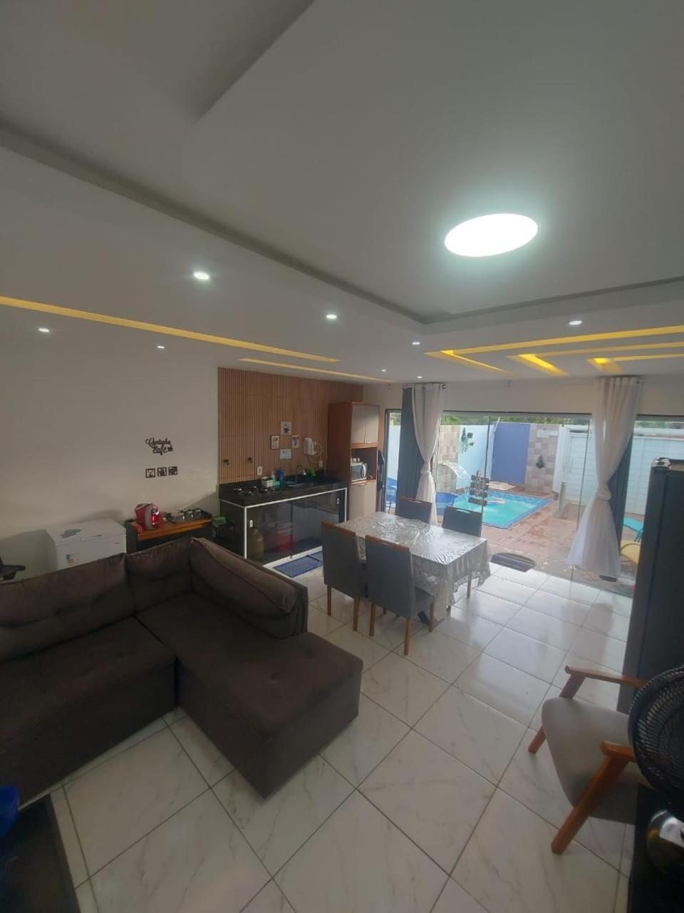 Linda Casa Praia Rasa Armacao dos Buzios Экстерьер фото