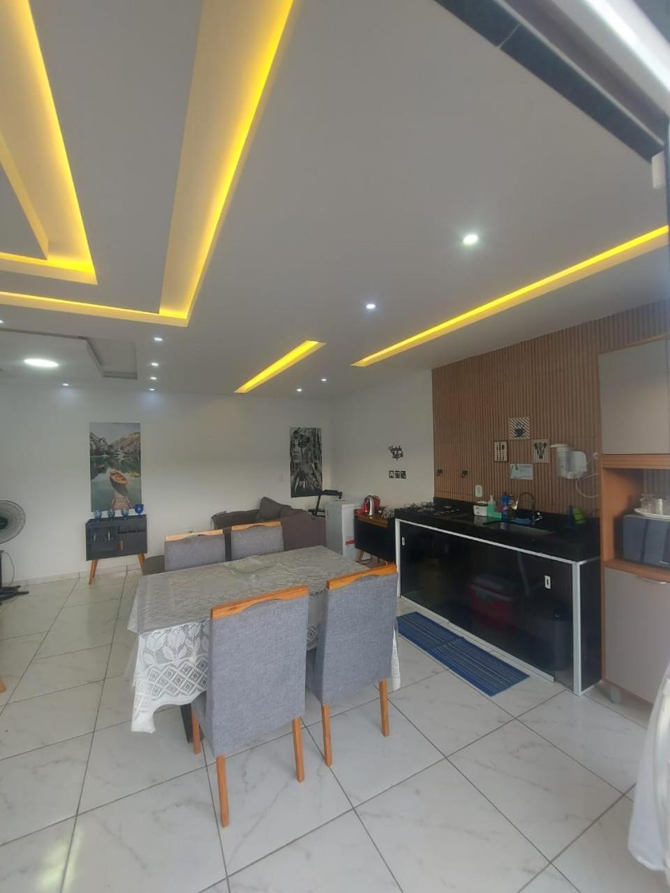 Linda Casa Praia Rasa Armacao dos Buzios Экстерьер фото