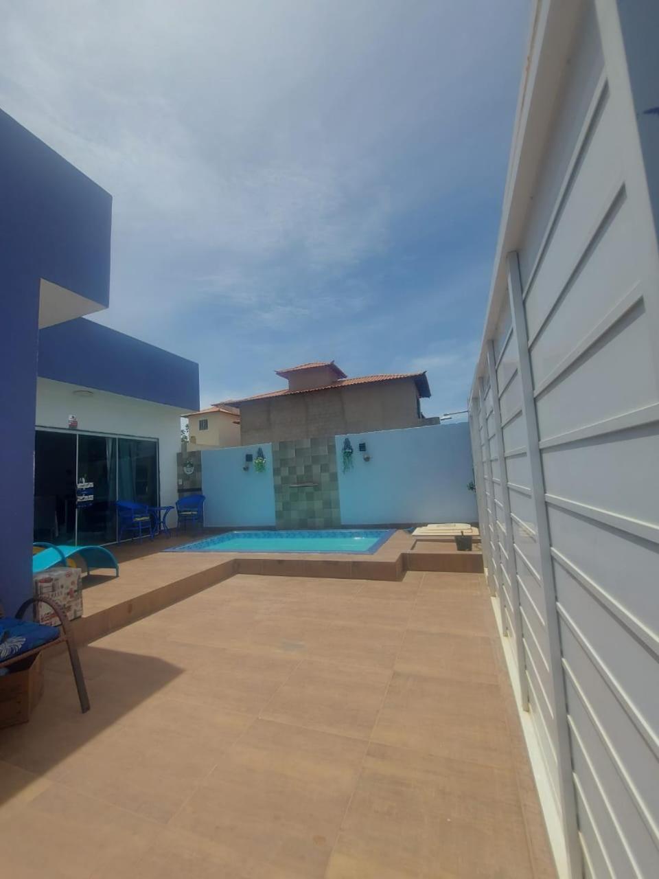 Linda Casa Praia Rasa Armacao dos Buzios Экстерьер фото